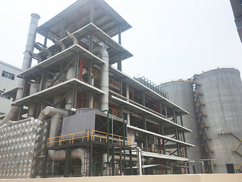 生產車間工程施工(圖1)