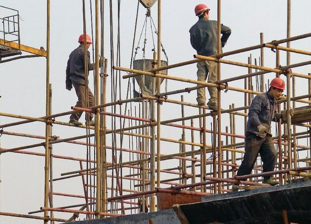 城市留不下我們不如回農村蓋別墅！(圖1)