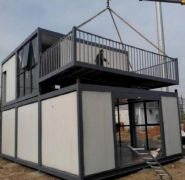 鋼結構別墅之輕鋼的3大性能詳細介紹