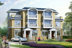 鋼結構別墅分為哪幾種類型？