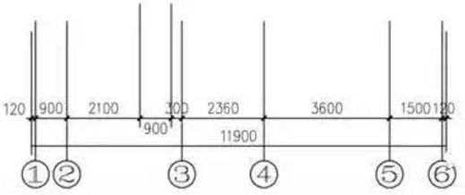 深圳睿婕鋼結構建筑推薦480平米三層別墅-帶設計圖(圖7)