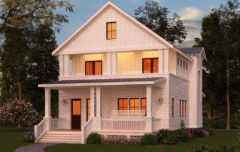 為什么輕鋼結(jié)構(gòu)建筑比傳統(tǒng)建筑更受人關(guān)注？