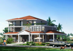 鋼結(jié)構(gòu)房屋的市場(chǎng)趨勢(shì)與優(yōu)勢(shì)