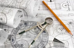 鋼結(jié)構(gòu)建筑入門之-鋼結(jié)構(gòu)工程施工測(cè)量簡述