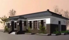 輕鋼別墅真的比普通住宅更省錢！別再猶豫了！