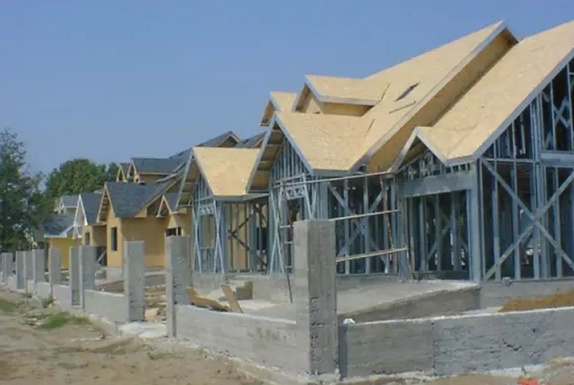 紅磚價格一漲再漲，不妨來棟輕鋼別墅！讓你1個月住進新家(圖3)