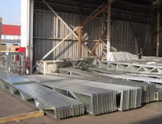 紅磚價格一漲再漲，不妨來棟輕鋼別墅！讓你1個月住進新家