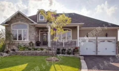 輕鋼別墅市場發展趨勢？未來大家都將采用鋼結構建筑