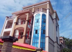 在廣東的農(nóng)村建一套這樣的別墅，你猜需要多少錢？