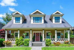 這些精美輕鋼別墅，絕對滿足你對住房的要求，值得一看！