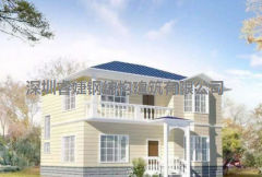 輕鋼結(jié)構(gòu)別墅非常實用的市場問題與解答、小白用戶必看！