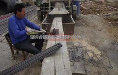 建房是一件嚴肅的事情 鋼筋千萬不能亂用 應該怎么放 放多少呢？