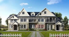 鄉(xiāng)村建房，父母總是喜歡建圍墻，終于知道為什么了！