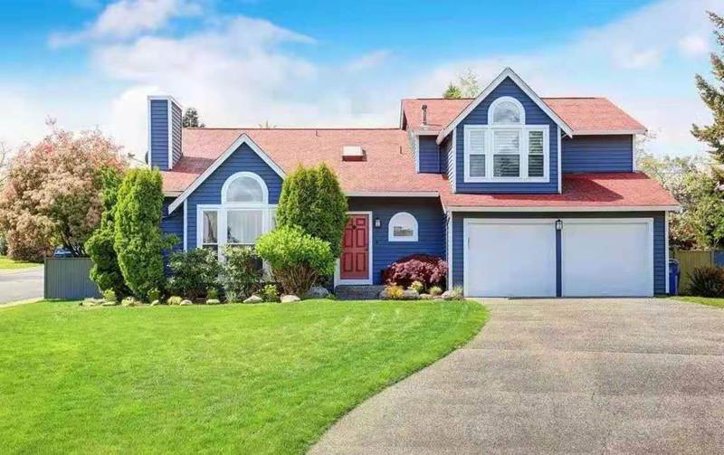 農(nóng)村的輕鋼房屋多少錢一平米？(圖4)