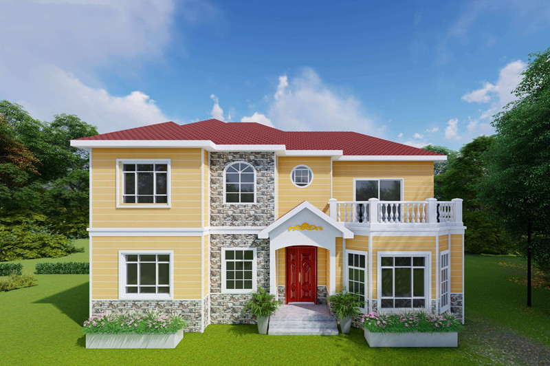 輕鋼別墅的質量怎么樣？可靠嗎？