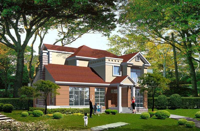 輕鋼別墅漏水如何處理？