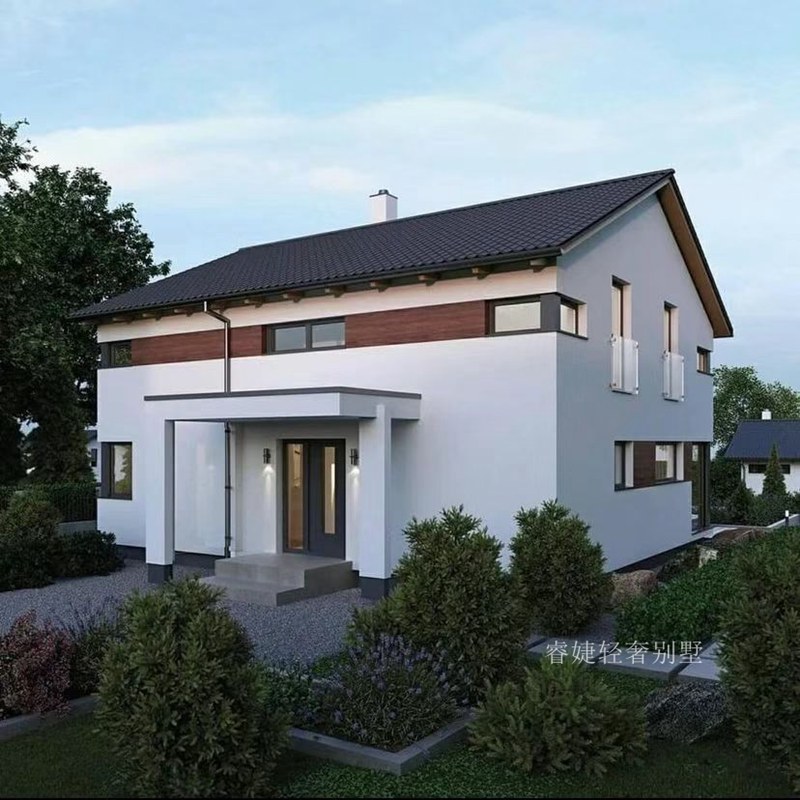 超美的現代田園風格(圖2) 超美的現代田園風格(圖2)