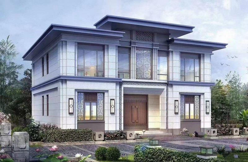 磚混別墅和輕鋼別墅到底哪個(gè)好？