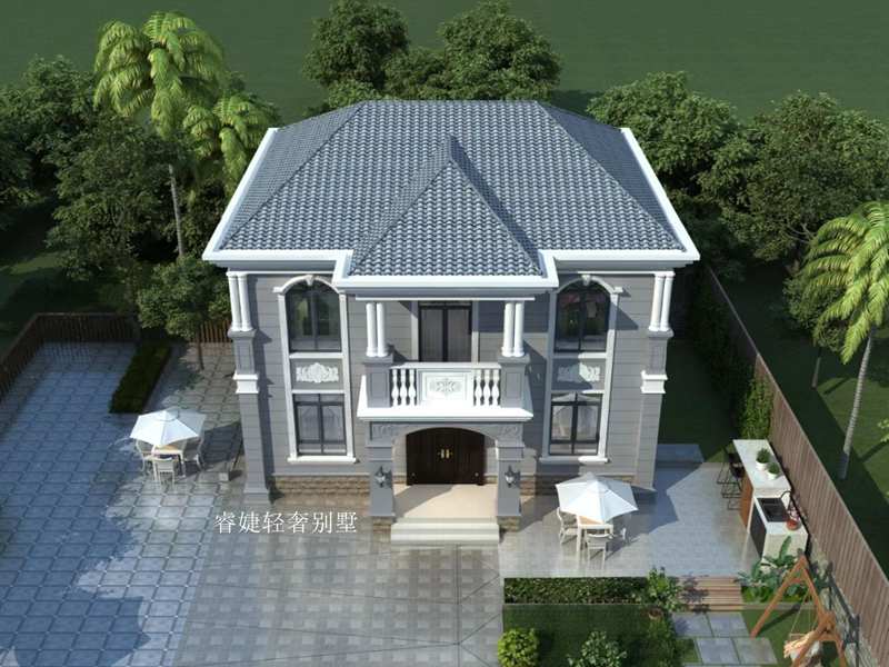 別具一格的風格(圖2)