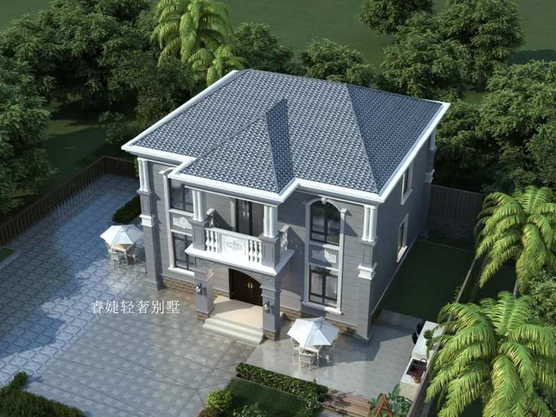 別具一格的風格(圖3)