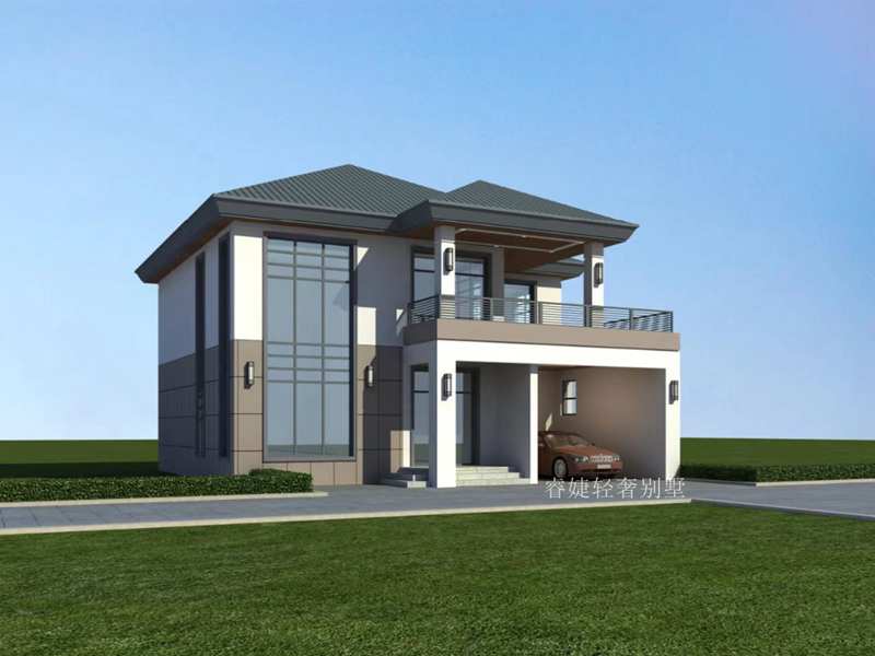 2022年最火現代風(圖2)