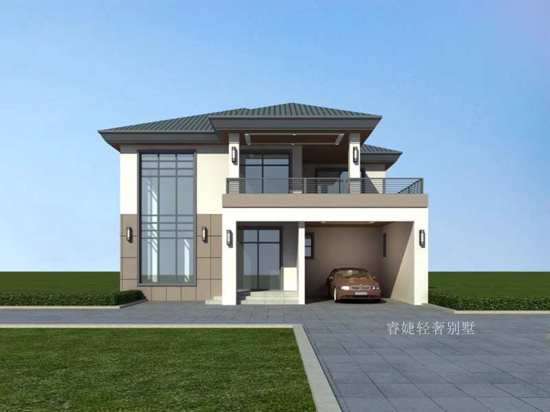 2022年最火現代風(圖3)