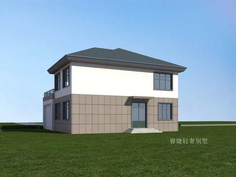 2022年最火現代風(圖4)