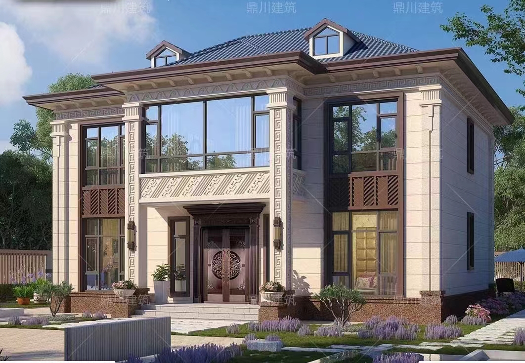 鋼結構的房子的利與弊(圖2) 鋼結構的房子的利與弊(圖2)