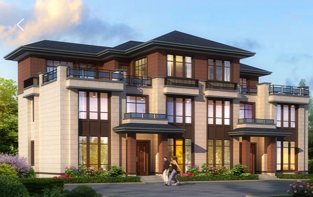 設計創新，空間無限：輕鋼結構房屋的設計創新，為您帶來無限的空間想象力！