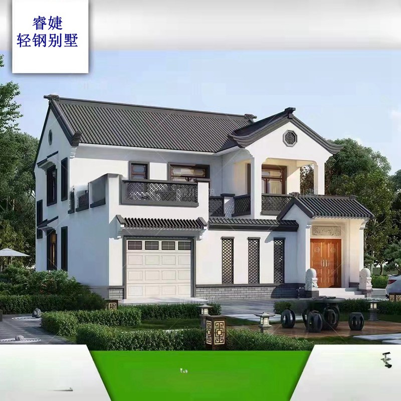 省錢又有面子：農村自建房裝修技巧大揭秘