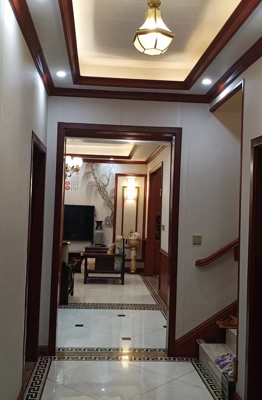 睿婕輕鋼別墅——綠色建筑的代表之一(圖2) 睿婕輕鋼別墅——綠色建筑的代表之一(圖2)